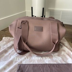 Dagne Dover Landon Carryall Bag - Medium